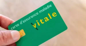 Quel est ce projet de fusion de la carte Vitale voulue par Gabriel Attal ?