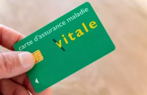 Quel est ce projet de fusion de la carte Vitale voulue par Gabriel Attal ?