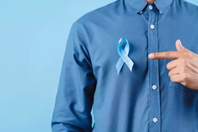 Cancer colorectal : Il est temps de monter sur le trône