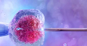 Les humains infertiles d’ici 2100 ?