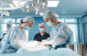 Obésité : la chirurgie très encadrée