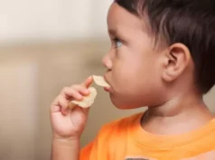 Obésité : 4 fois plus d’enfants et d’ados obèses en 30 ans