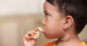 Obésité : 4 fois plus d’enfants et d’ados obèses en 30 ans