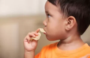 Obésité : 4 fois plus d’enfants et d’ados obèses en 30 ans