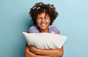 Et si votre oreiller augmentait le risque d’AVC ?