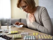 Les Intoxications Médicamenteuses