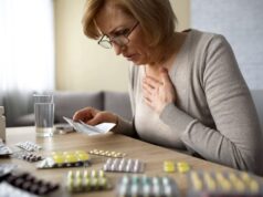 Les Intoxications Médicamenteuses