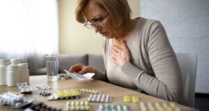 Les Intoxications Médicamenteuses