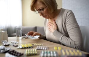 Les Intoxications Médicamenteuses