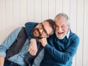 Ce que les jeunes générations ont de plus gros que leurs parents