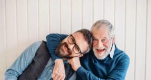 Ce que les jeunes générations ont de plus gros que leurs parents