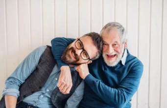 Ce que les jeunes générations ont de plus gros que leurs parents