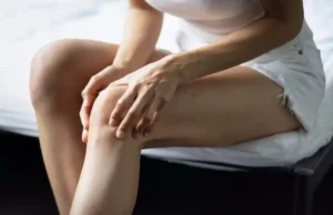 Comment soulager naturellement les douleurs articulaires ?