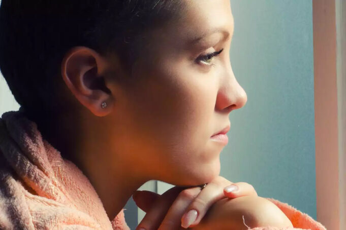 Une étude confirme la hausse des cancers chez les jeunes