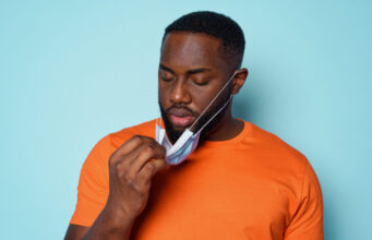 Les masques augmentent-ils le risque d’infection ?