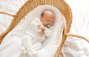 Bébé : ces mauvaises habitudes de sommeil