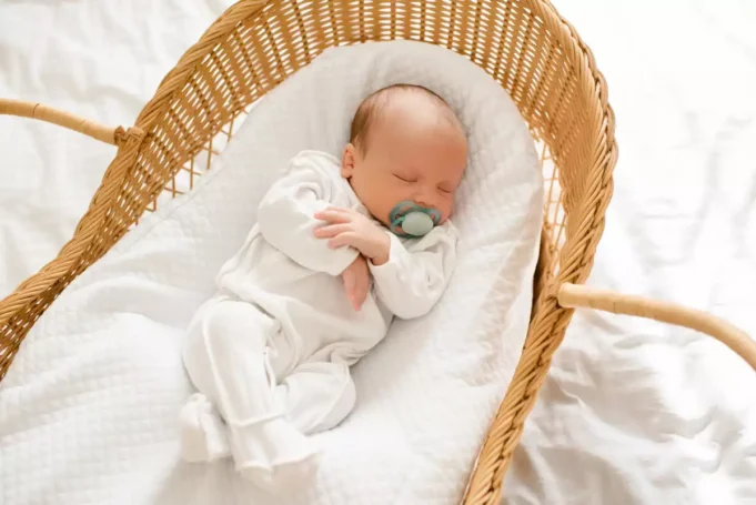 Bébé : ces mauvaises habitudes de sommeil