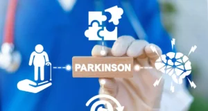 Journée mondiale de Parkinson : les signes de la maladie