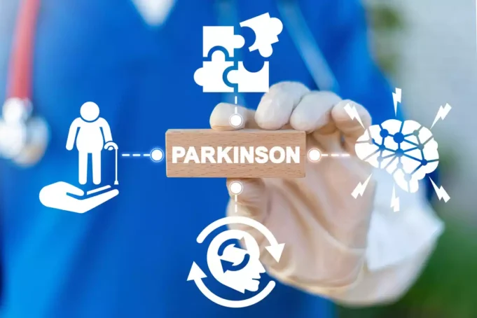 Journée mondiale de Parkinson : les signes de la maladie
