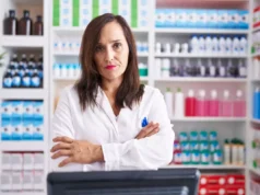 Un pharmacien agressé chaque jour selon un nouveau rapport