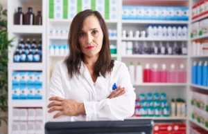 Un pharmacien agressé chaque jour selon un nouveau rapport