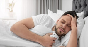 Attention, cette durée de sommeil augmenterait le risque de l’hypertension artérielle de 11%