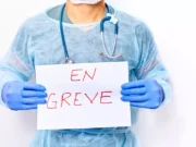Grève des cliniques privées sur toute la France