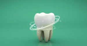 Les chercheurs japonais font repousser les dents