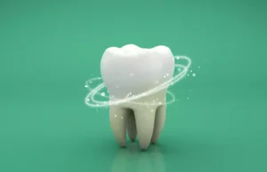 Les chercheurs japonais font repousser les dents