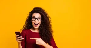 Et si Internet pouvait améliorer le bien-être personnel ?