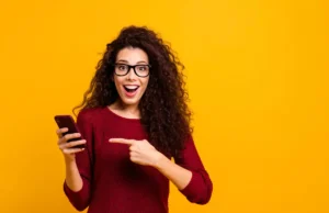 Et si Internet pouvait améliorer le bien-être personnel ?