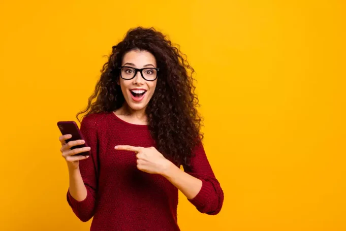 Et si Internet pouvait améliorer le bien-être personnel ?