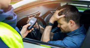 A cause d’une maladie, cet homme est ivre sans boire d’alcool