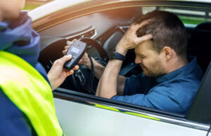 A cause d’une maladie, cet homme est ivre sans boire d’alcool