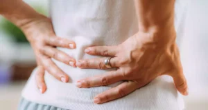 Les positions à éviter en cas de crise de douleur de sciatique