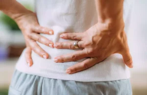 Les positions à éviter en cas de crise de douleur de sciatique