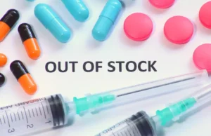 Pénurie de médicaments : «Ça engage des pronostics vitaux, des pertes de chance pour les patients»