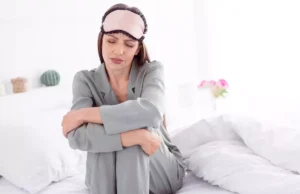 Voilà pourquoi vous souffrez de vertiges au réveil