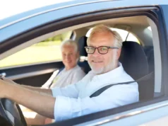 Voici la période de l’année où l’intérieur de votre voiture libère le plus de polluants