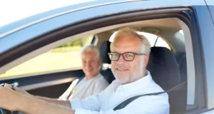 Voici la période de l’année où l’intérieur de votre voiture libère le plus de polluants