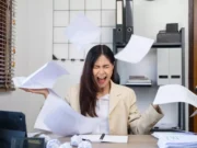 8 minutes de colère suffisent pour augmenter le risque de crise cardiaque