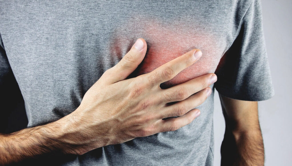 Attention, la perte de l’odorat pourrait prédire une insuffisance cardiaque