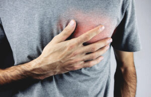 Attention, la perte de l’odorat pourrait prédire une insuffisance cardiaque