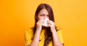 Comment savoir si vous avez un simple rhume ou le Covid ?