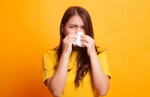 Comment savoir si vous avez un simple rhume ou le Covid ?