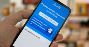 Doctolib : ce qui change sur la plateforme de réservation en ligne