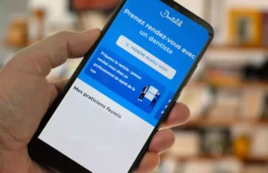 Doctolib : ce qui change sur la plateforme de réservation en ligne