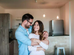 Cette information très intime que l’on ne pense pas toujours à dire à son conjoint