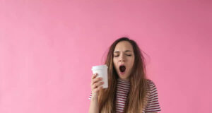 Voici la raison pourquoi 1 personne sur 4 réduit son temps de sommeil