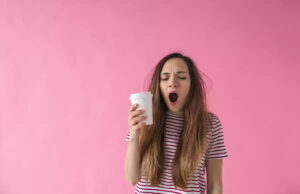 Voici la raison pourquoi 1 personne sur 4 réduit son temps de sommeil